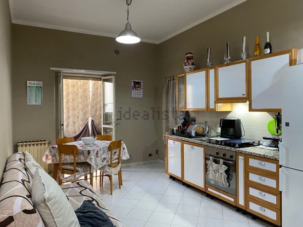 appartamento in vendita a Torino in zona Borgata Vittoria