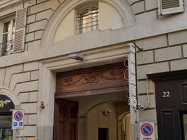 appartamento in vendita a Torino in zona Centro Storico