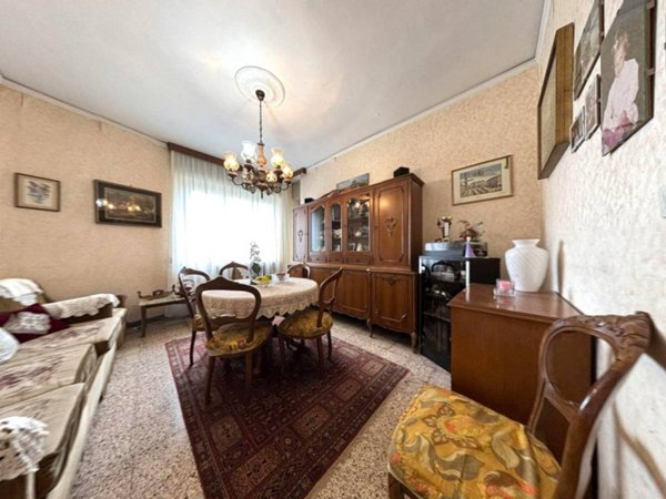 appartamento in vendita a Torino in zona Lucento