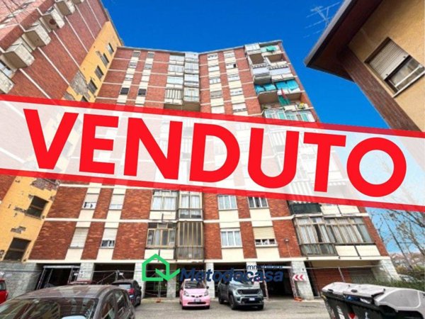 appartamento in vendita a Torino