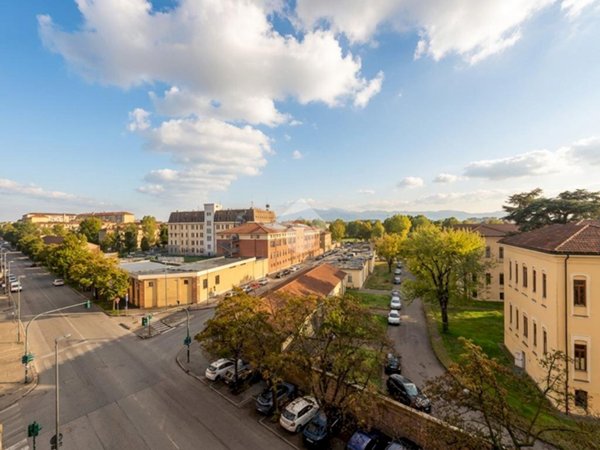 appartamento in vendita a Torino in zona Santa Rita