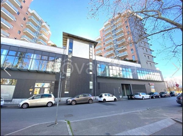 appartamento in vendita a Torino in zona Mirafiori Sud