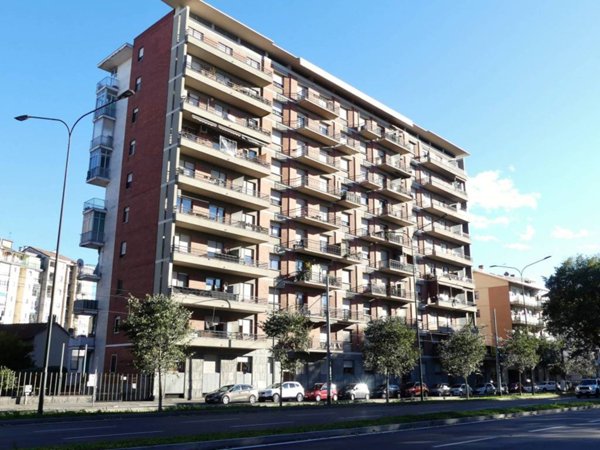 appartamento in vendita a Torino in zona Madonna di Campagna