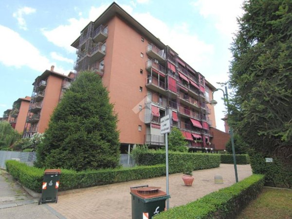 appartamento in vendita a Torino in zona Parella