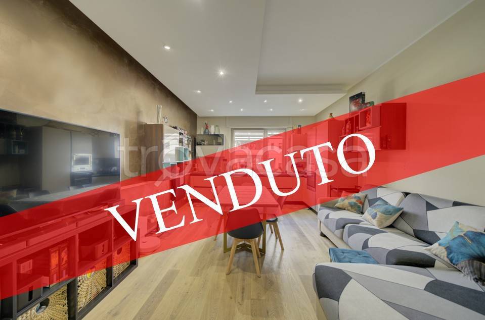 appartamento in vendita a Torino in zona Mirafiori Nord