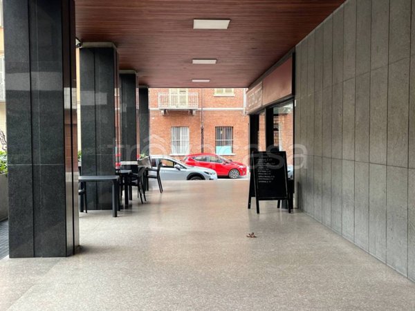 negozio in vendita a Torino in zona Crocetta