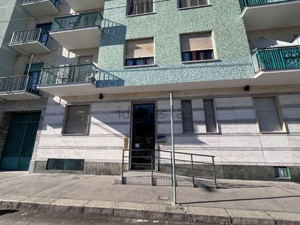 appartamento in vendita a Torino in zona Madonna di Campagna