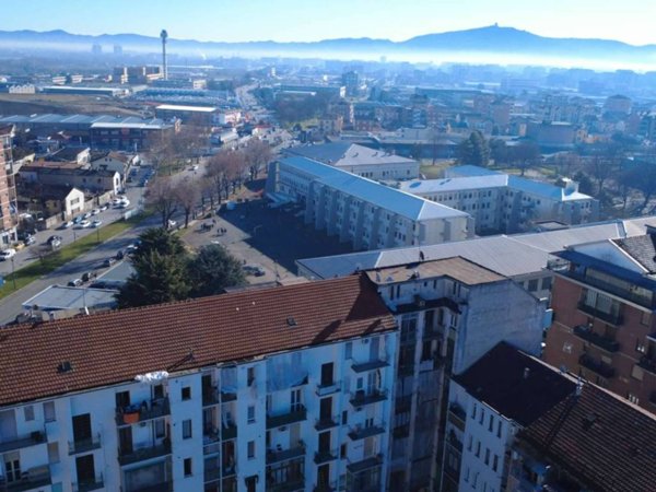 appartamento in vendita a Torino in zona Madonna di Campagna