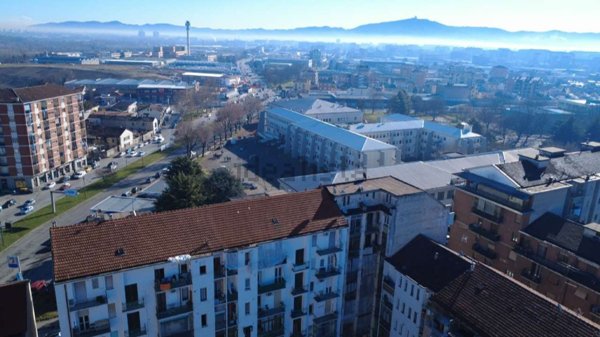 appartamento in vendita a Torino in zona Madonna di Campagna