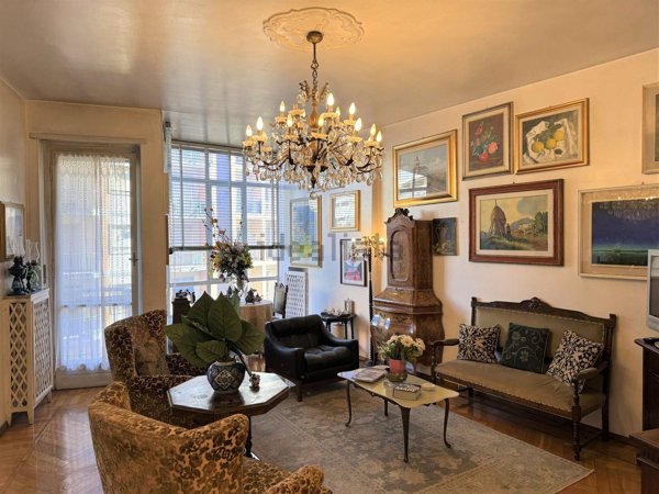 appartamento in vendita a Torino in zona Cit Turin