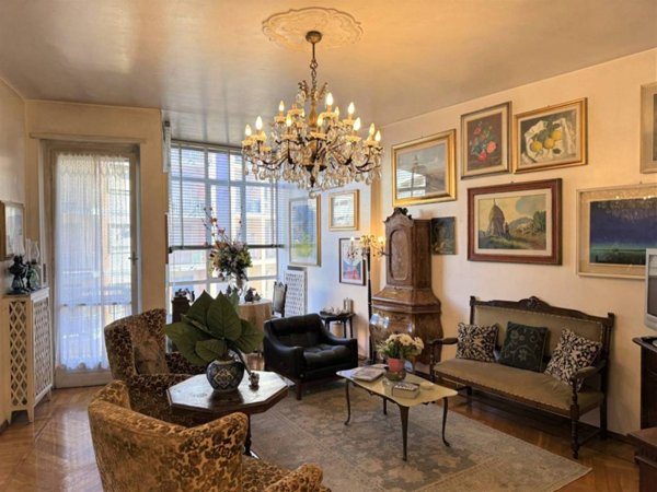 appartamento in vendita a Torino in zona Cit Turin