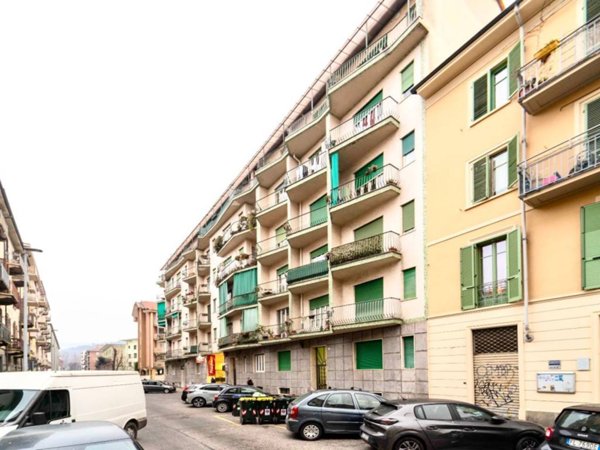 appartamento in vendita a Torino in zona Vanchiglia