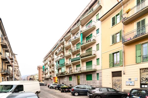 appartamento in vendita a Torino in zona Vanchiglia