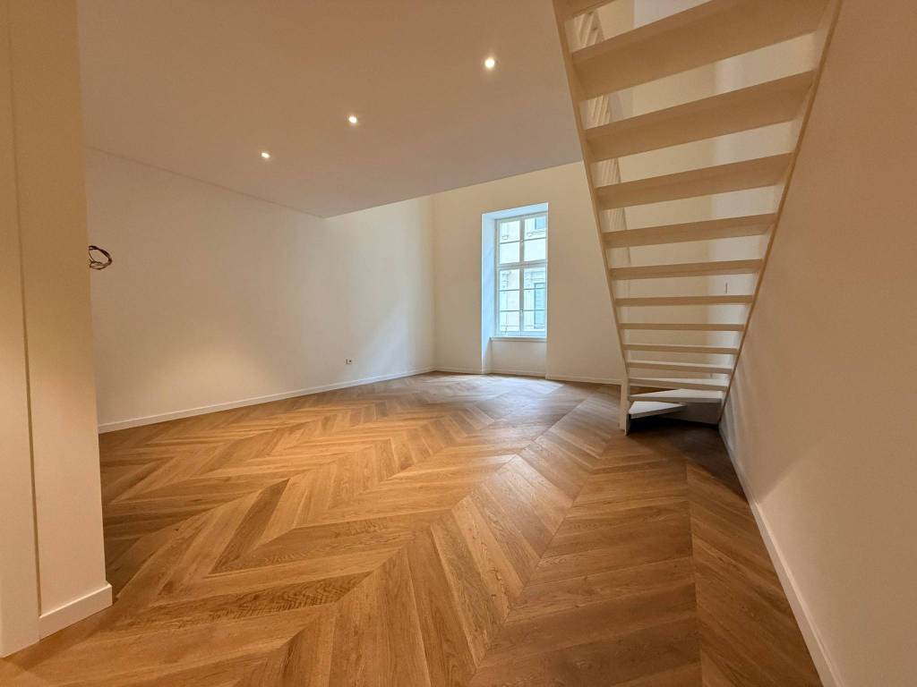 appartamento in vendita a Torino in zona Centro Storico