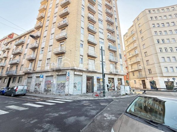 appartamento in vendita a Torino in zona Vanchiglia