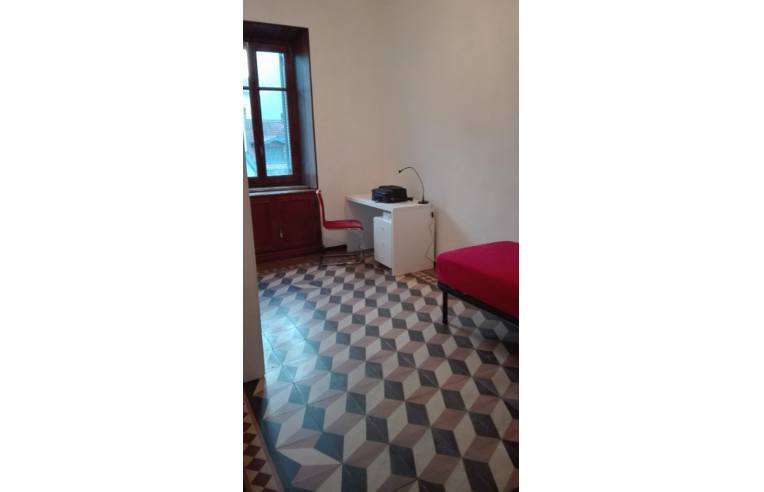 appartamento in vendita a Torino in zona Cenisia