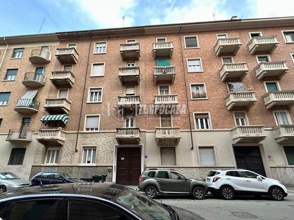 appartamento in vendita a Torino in zona Parella