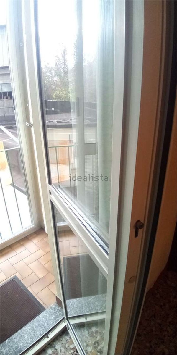 appartamento in vendita a Torino in zona Borgata Lesna