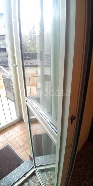 appartamento in vendita a Torino in zona Pozzo Strada