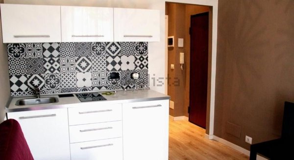 appartamento in vendita a Torino in zona Borgata Vittoria