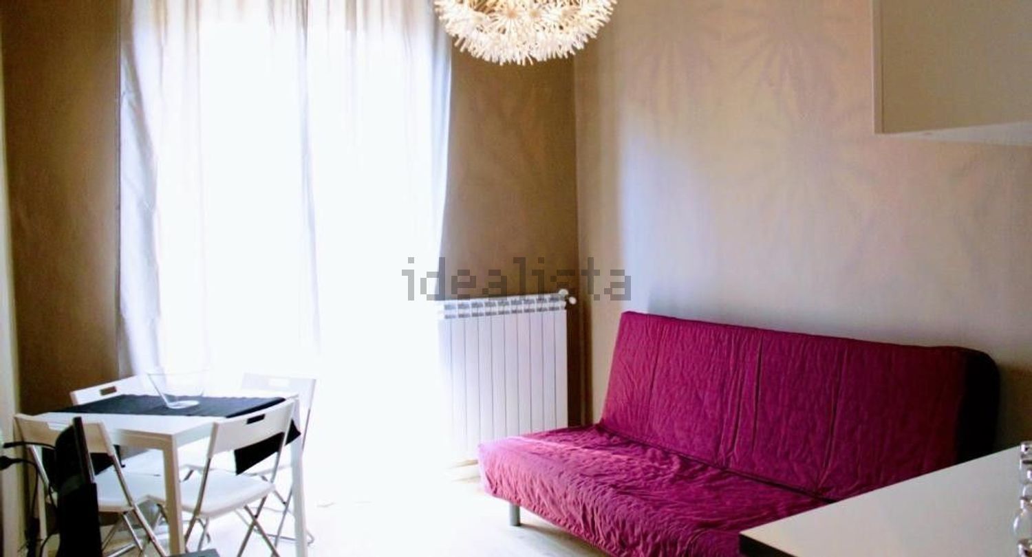 appartamento in vendita a Torino in zona Borgata Vittoria