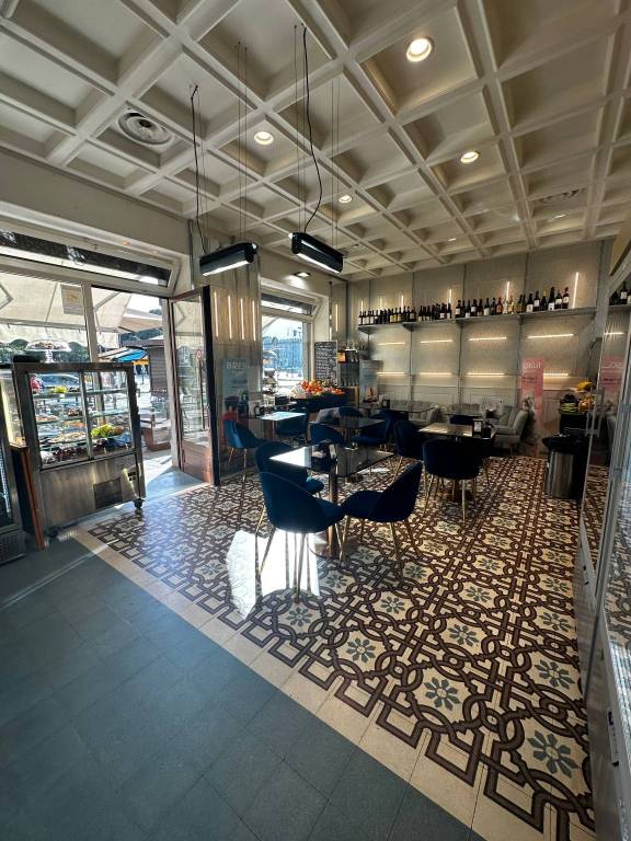 negozio in vendita a Torino in zona Gran Madre