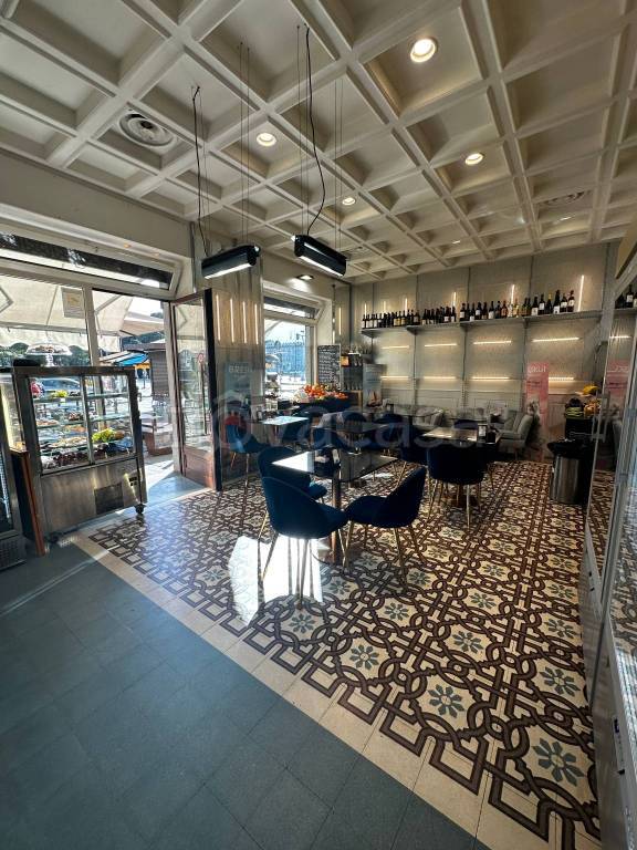 negozio in vendita a Torino in zona Gran Madre