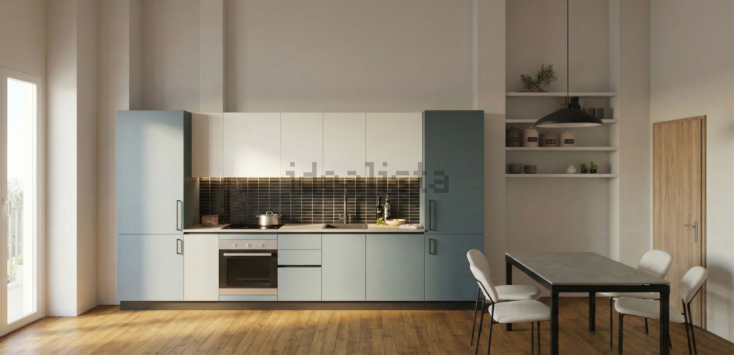 appartamento in vendita a Torino in zona Vanchiglia