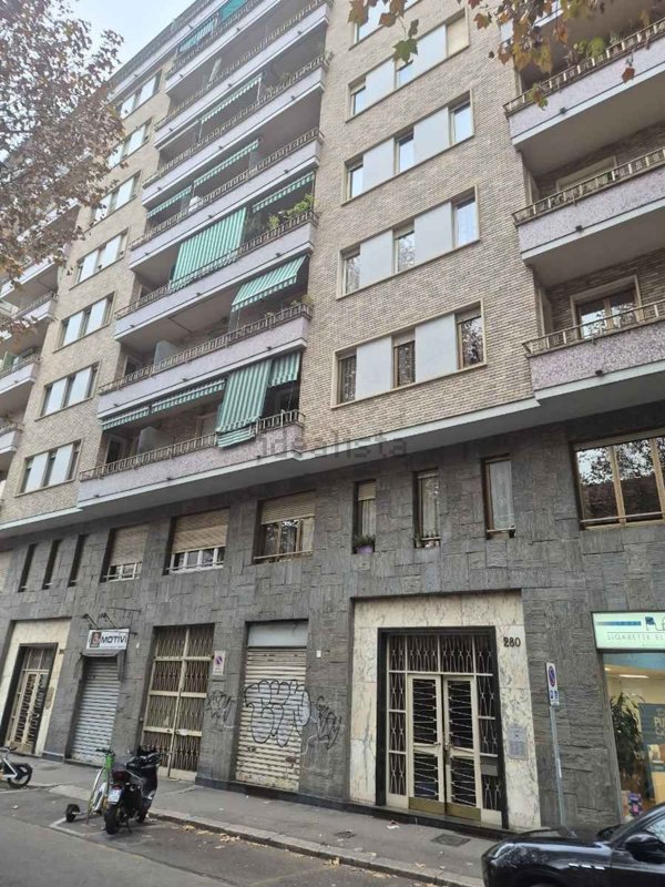 appartamento in vendita a Torino in zona San Donato
