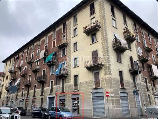 negozio in vendita a Torino in zona Barriera di Milano