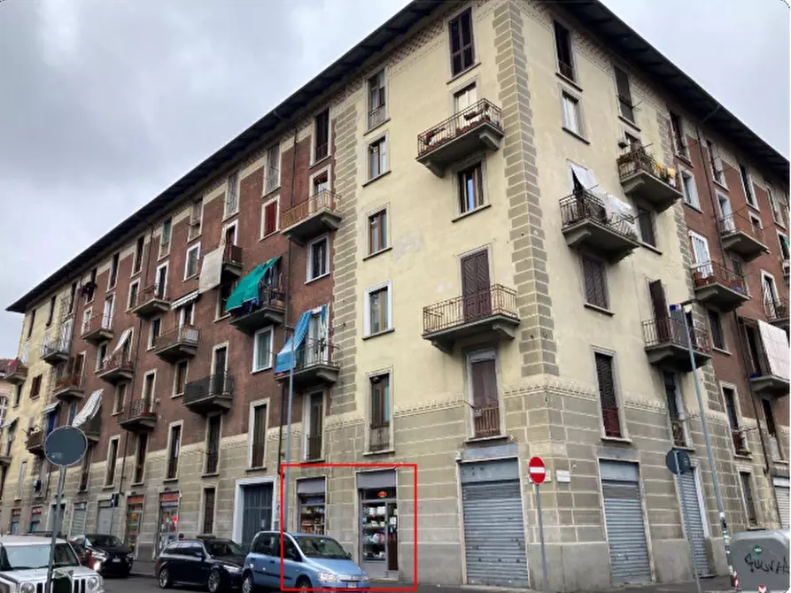 negozio in vendita a Torino