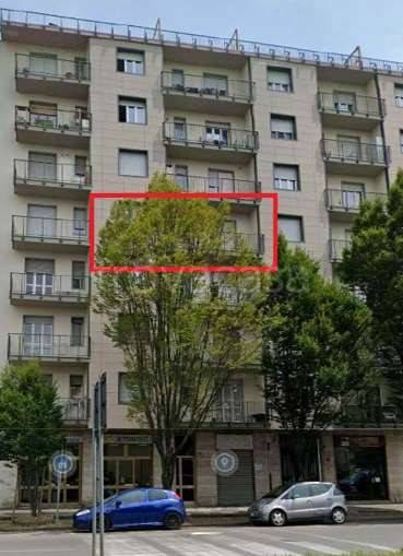 appartamento in vendita a Torino in zona Rebaudengo