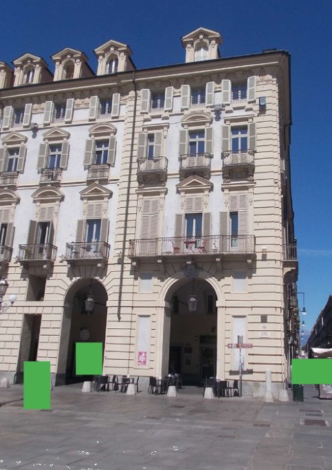 negozio in vendita a Torino in zona Centro Storico