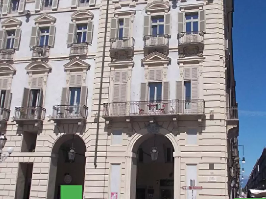 negozio in vendita a Torino in zona Centro Storico