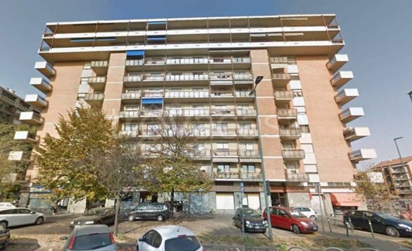 appartamento in vendita a Torino in zona Borgata Vittoria
