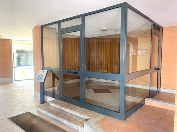 appartamento in vendita a Torino in zona Barriera di Milano