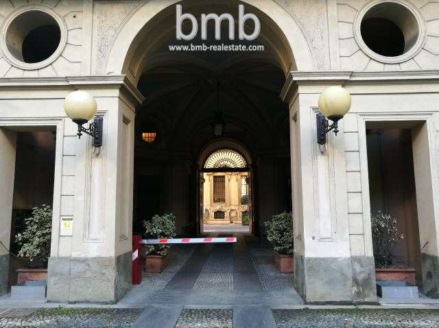 villa in vendita a Torino in zona Centro Storico