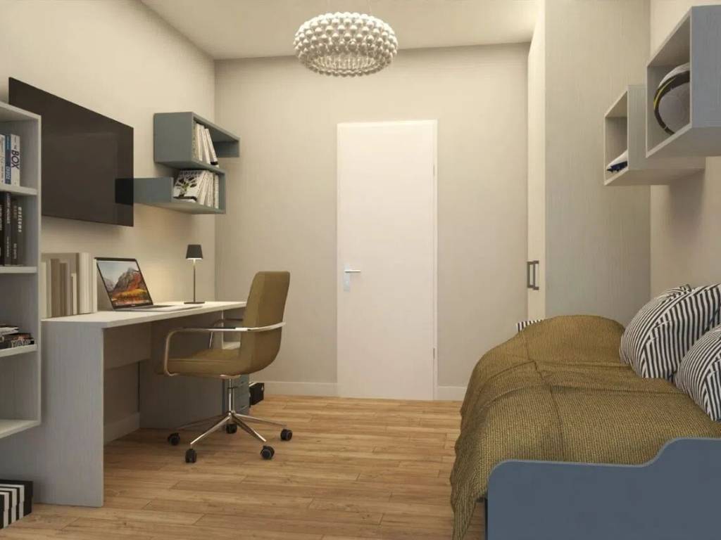 casa indipendente in vendita a Torino in zona Borgata Vittoria