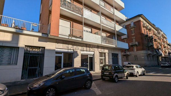 appartamento in vendita a Torino in zona Barriera di Milano