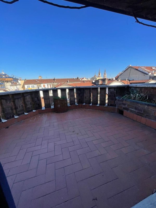 appartamento in vendita a Torino in zona San Salvario