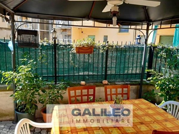 appartamento in vendita a Torino in zona Lucento