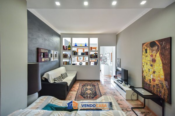 appartamento in vendita a Torino in zona Santa Rita