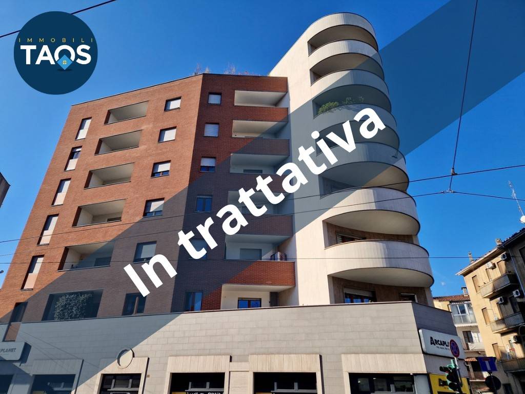 appartamento in vendita a Torino in zona Aurora