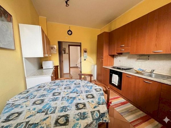 appartamento in vendita a Torino in zona Centro Storico