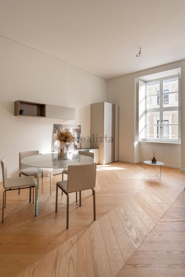 appartamento in vendita a Torino in zona Centro Storico