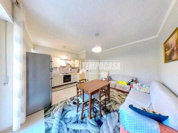 appartamento in vendita a Torino in zona Barriera di Milano