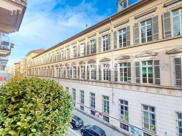 appartamento in vendita a Torino in zona San Salvario