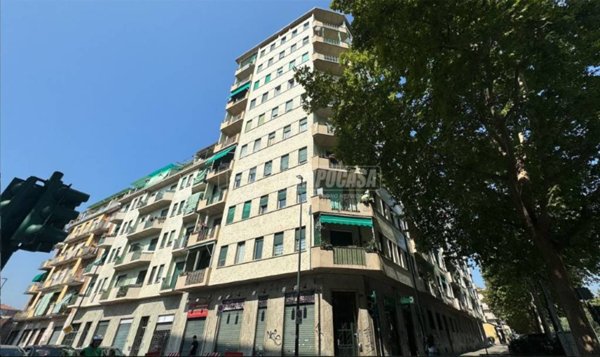 appartamento in vendita a Torino in zona Mirafiori Sud