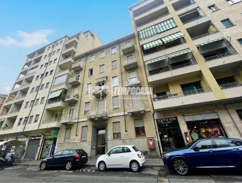 appartamento in vendita a Torino in zona Santa Rita