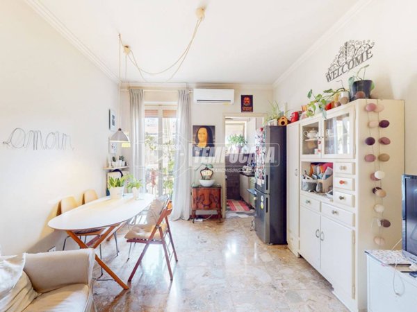 appartamento in vendita a Torino in zona Santa Rita